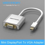 Cáp chuyển đổi Mini DisplayPort to VGA Vention DCAWB